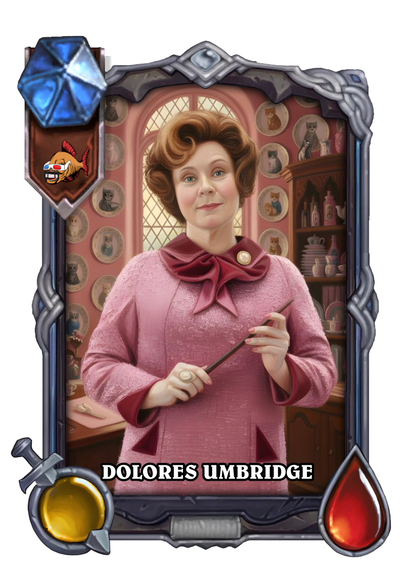 P-DOLORES-UMBRIDGE
